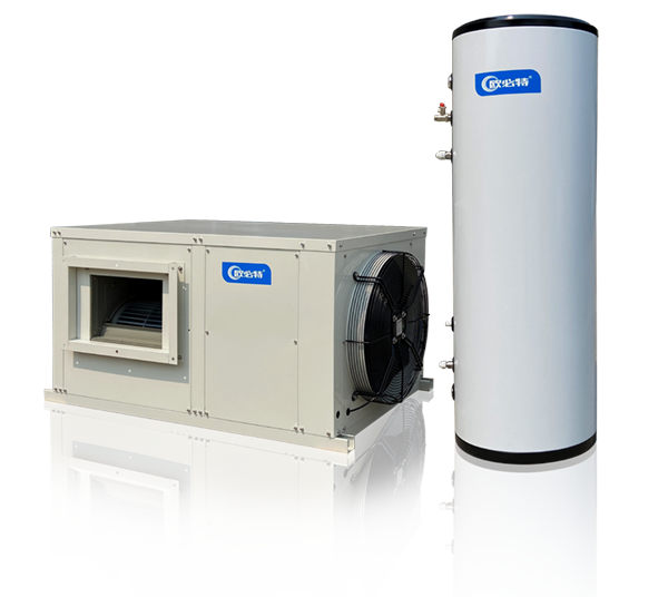 商用廚房熱泵空調(diào)熱水一體機(jī)為何是顛覆性的創(chuàng)新優(yōu)勢(shì)？